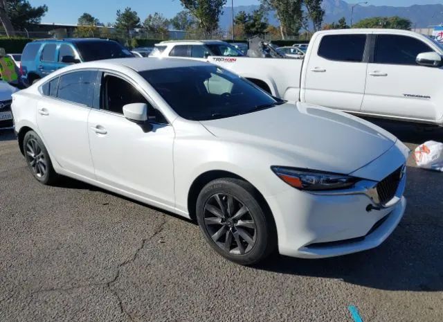 MAZDA MAZDA6 2018 jm1gl1um5j1331001