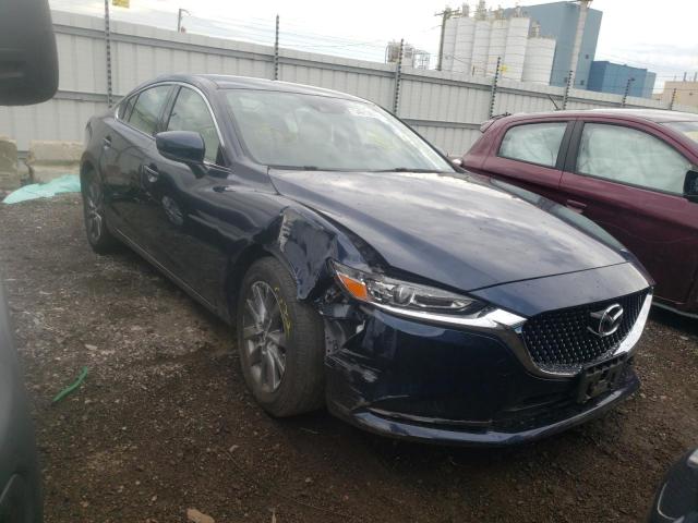 MAZDA 6 SPORT 2018 jm1gl1um5j1333556