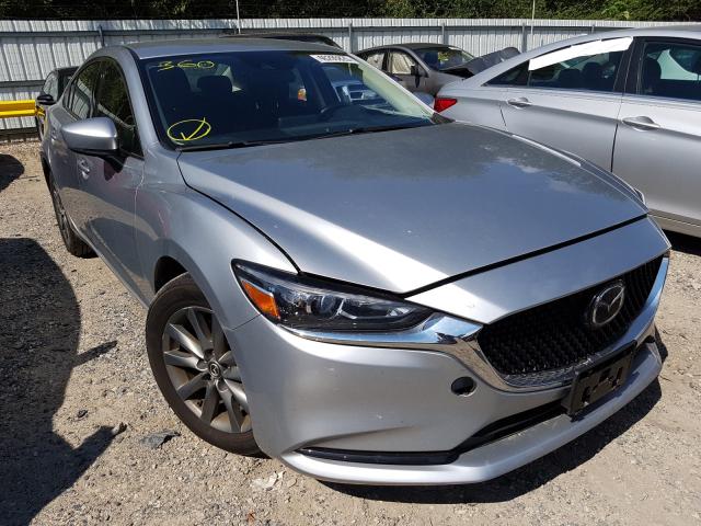 MAZDA 6 SPORT 2019 jm1gl1um5k1507028