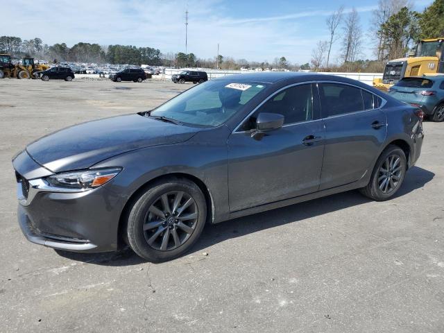 MAZDA 6 2019 jm1gl1um5k1509815