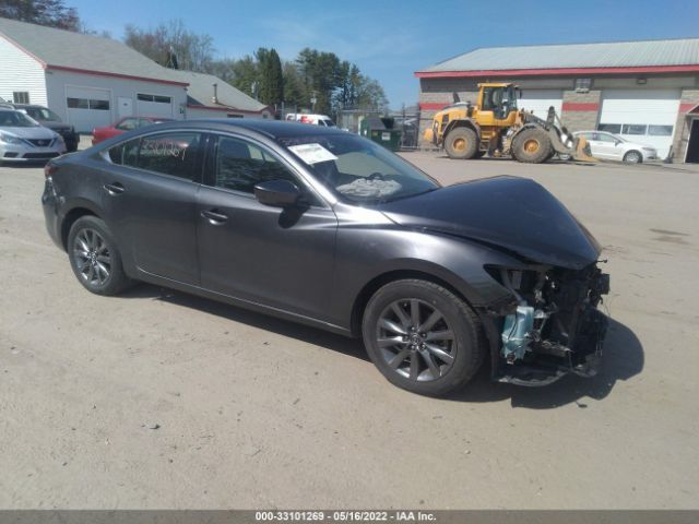 MAZDA 6 2018 jm1gl1um6j1318435