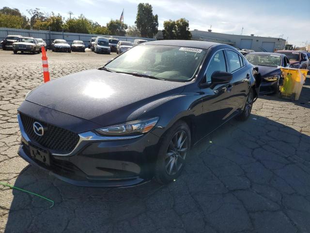 MAZDA 6 2018 jm1gl1um6j1319066