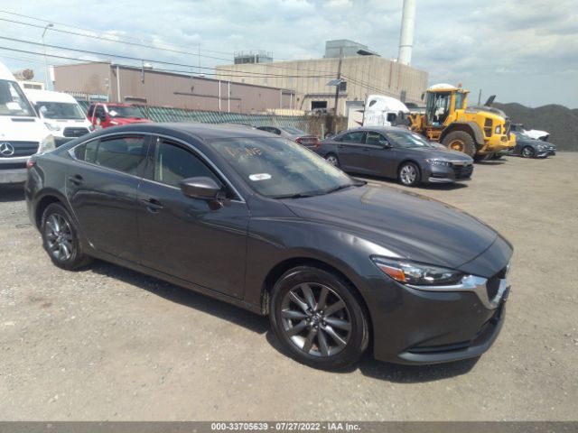 MAZDA 6 2018 jm1gl1um6j1330827