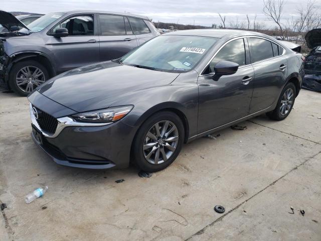 MAZDA 6 SPORT 2018 jm1gl1um6j1334893