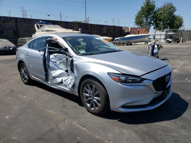 MAZDA 6 SPORT 2019 jm1gl1um6k1501397