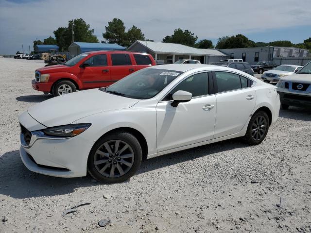 MAZDA 6 2019 jm1gl1um6k1503120