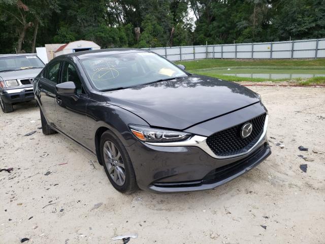 MAZDA 6 SPORT 2019 jm1gl1um6k1506907