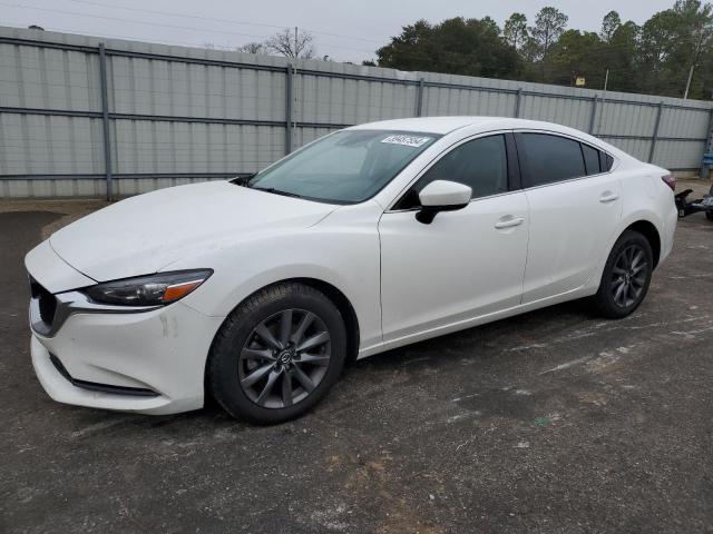 MAZDA 6 2018 jm1gl1um7j1307766