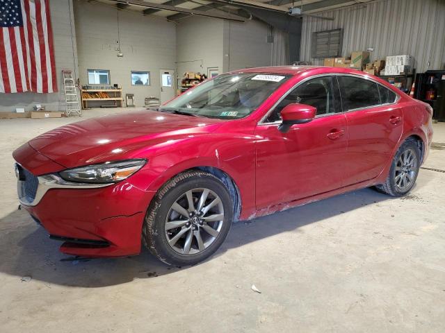 MAZDA 6 2018 jm1gl1um7j1321232