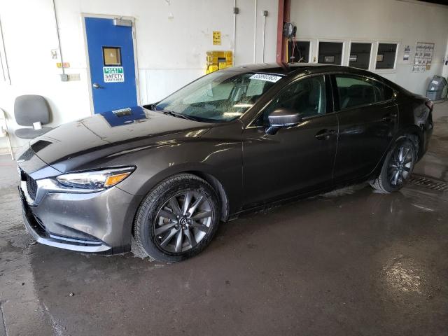 MAZDA 6 SPORT 2018 jm1gl1um7j1326589