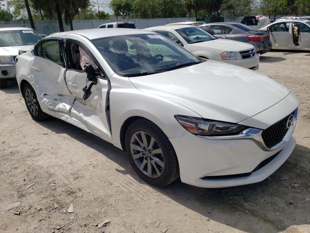 MAZDA 6 SPORT 2018 jm1gl1um7j1327225