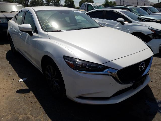 MAZDA 6 SPORT 2018 jm1gl1um7j1328567