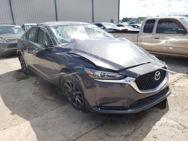 MAZDA 6 SPORT 2018 jm1gl1um7j1335261