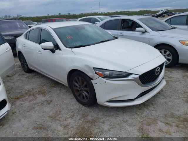 MAZDA MAZDA6 2018 jm1gl1um7j1335633