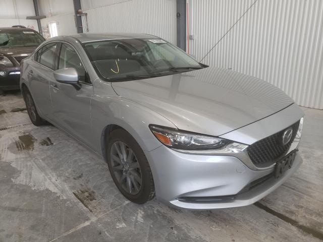 MAZDA 6 SPORT 2019 jm1gl1um7k1507550