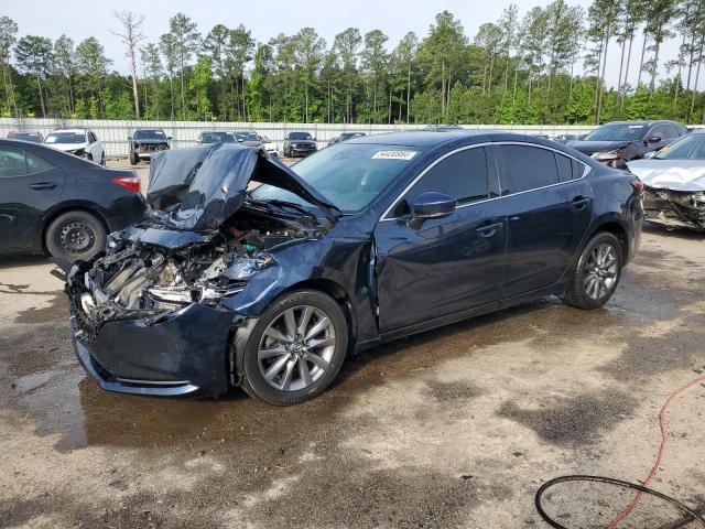 MAZDA 6 2019 jm1gl1um7k1510853