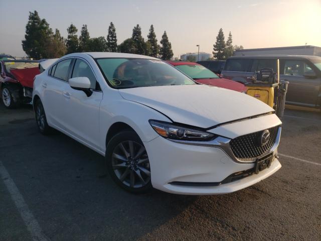 MAZDA 6 2019 jm1gl1um7l1515486