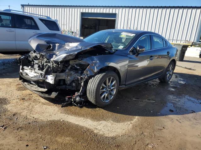 MAZDA 6 2019 jm1gl1um8k1502602