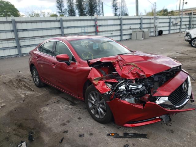 MAZDA 6 SPORT 2020 jm1gl1um8l1520633