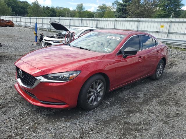 MAZDA 6 SPORT 2020 jm1gl1um8l1524763