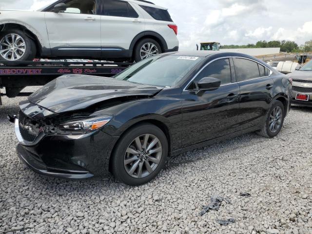 MAZDA 6 SPORT 2018 jm1gl1um9j1306554