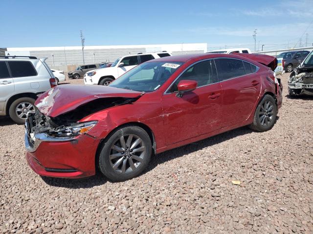 MAZDA 6 2018 jm1gl1um9j1310913