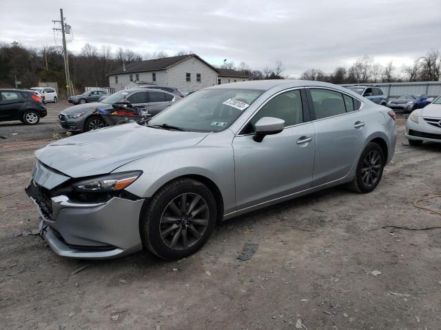 MAZDA 6 SPORT 2018 jm1gl1um9j1311639