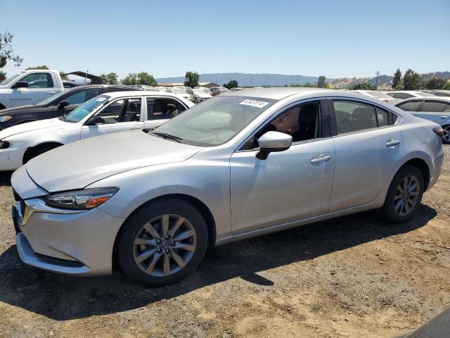 MAZDA 6 SPORT 2019 jm1gl1um9k1501944