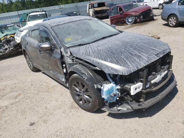 MAZDA 6 SPORT 2019 jm1gl1um9k1510286