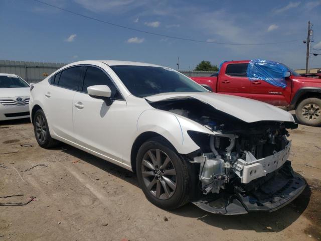 MAZDA 6 SPORT 2020 jm1gl1um9l1517563