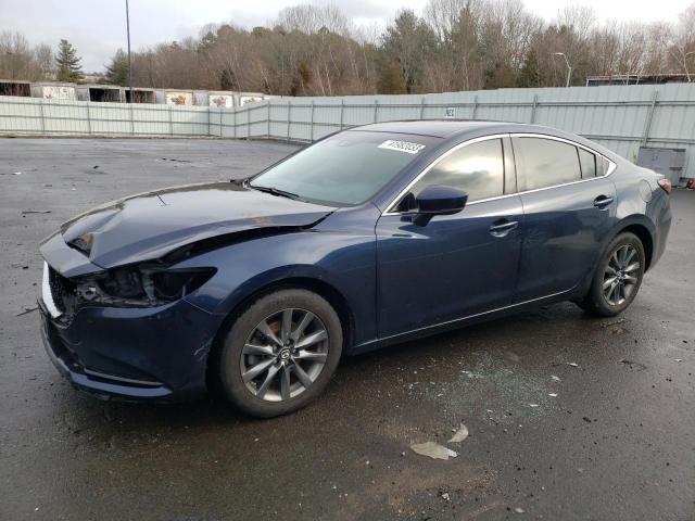 MAZDA 6 SPORT 2018 jm1gl1umxj1301606