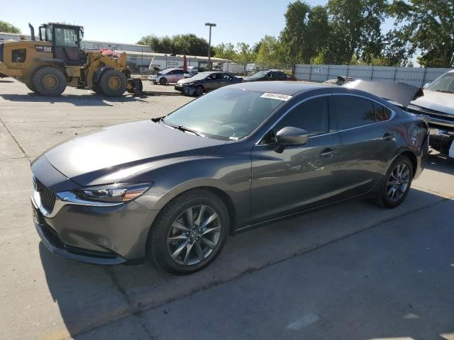 MAZDA 6 SPORT 2018 jm1gl1umxj1318809