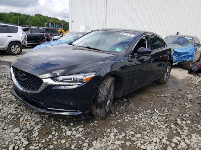 MAZDA 6 2018 jm1gl1umxj1318938