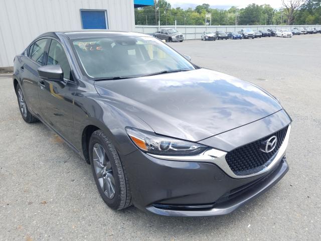 MAZDA 6 SPORT 2018 jm1gl1umxj1321225