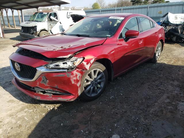 MAZDA 6 2018 jm1gl1umxj1325047