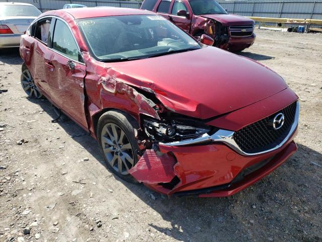 MAZDA 6 SPORT 2018 jm1gl1umxj1325209