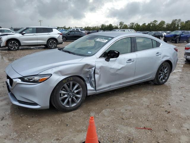 MAZDA 6 2018 jm1gl1umxj1325212