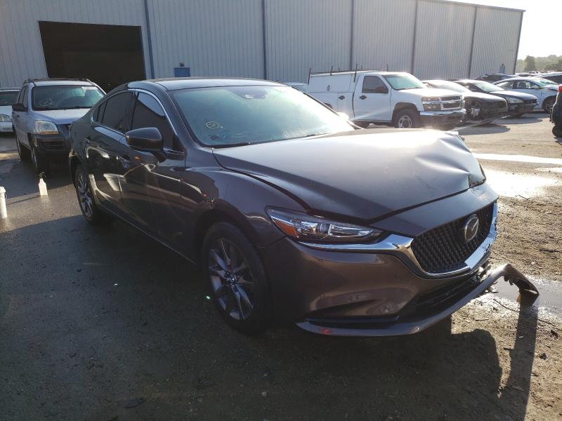 MAZDA NULL 2018 jm1gl1umxj1325503