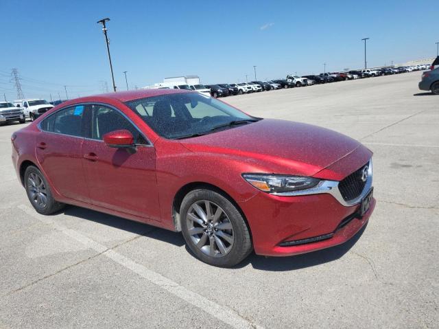 MAZDA 6 SPORT 2018 jm1gl1umxj1328630