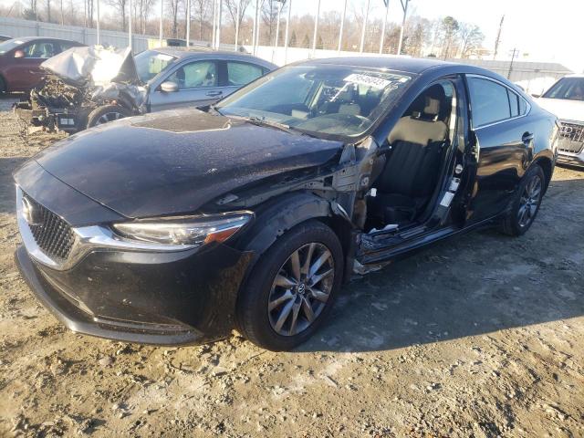 MAZDA 6 2018 jm1gl1umxj1333665