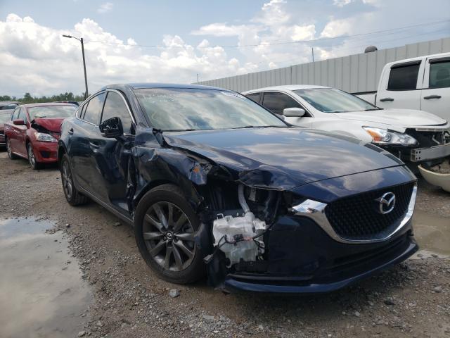 MAZDA 6 2018 jm1gl1umxj1336534