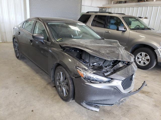 MAZDA 6 SPORT 2019 jm1gl1umxk1508370