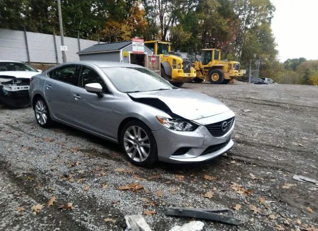 MAZDA MAZDA6 2017 jm1gl1v50h1103392