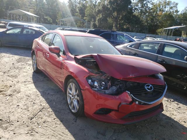 MAZDA NULL 2017 jm1gl1v50h1114196