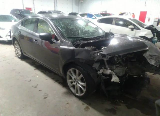 MAZDA MAZDA6 2017 jm1gl1v50h1120760