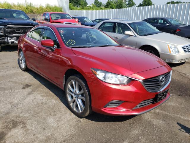 MAZDA NULL 2017 jm1gl1v50h1128776