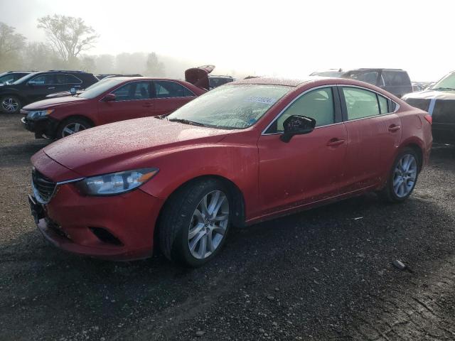 MAZDA 6 2017 jm1gl1v50h1133606