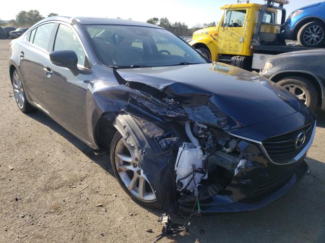 MAZDA NULL 2017 jm1gl1v50h1139082