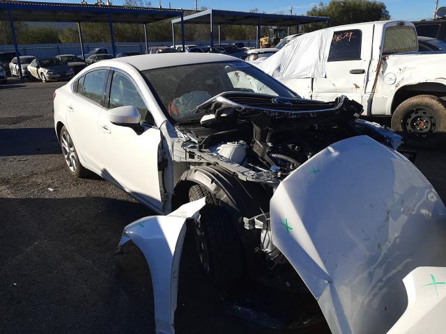 MAZDA NULL 2017 jm1gl1v50h1140331