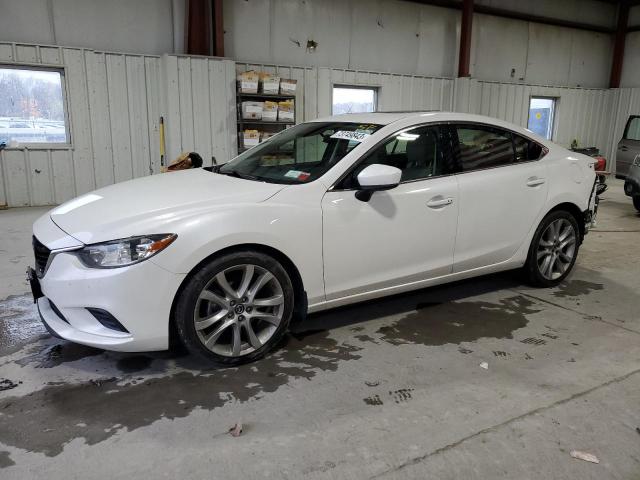 MAZDA 6 2017 jm1gl1v50h1152821